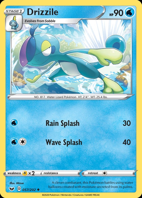57-drizzile