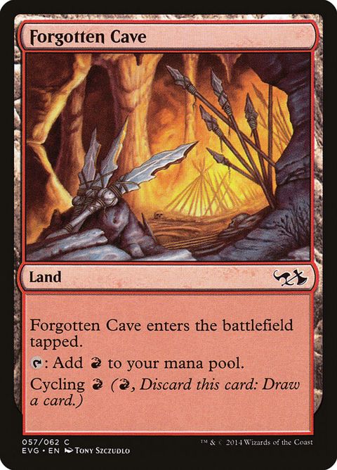 57-forgottencave