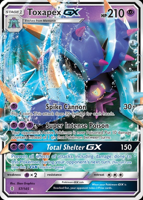 57-toxapexgx