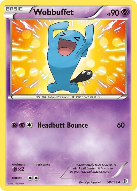 58-wobbuffet