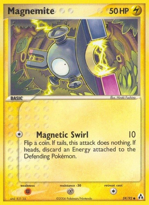 59-magnemite
