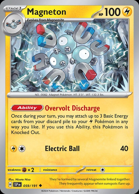 59-magneton