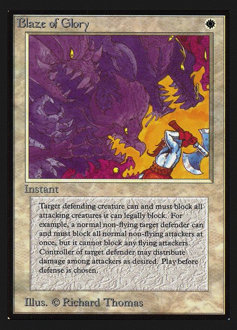 6-blazeofglory