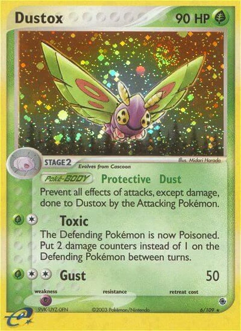 6-dustox