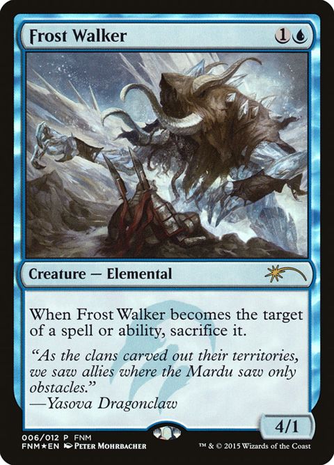 6-frostwalker