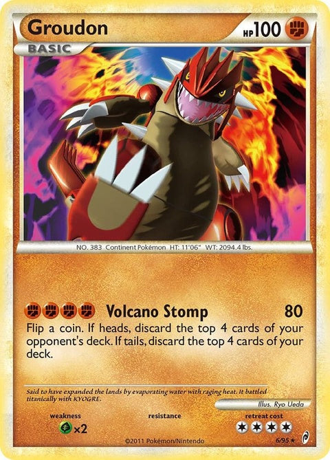 6-groudon