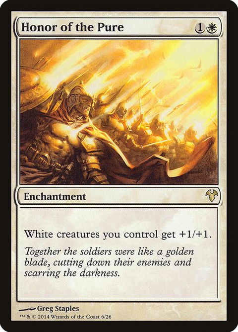 6-honorofthepure