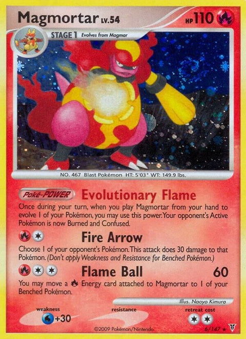 6-magmortar