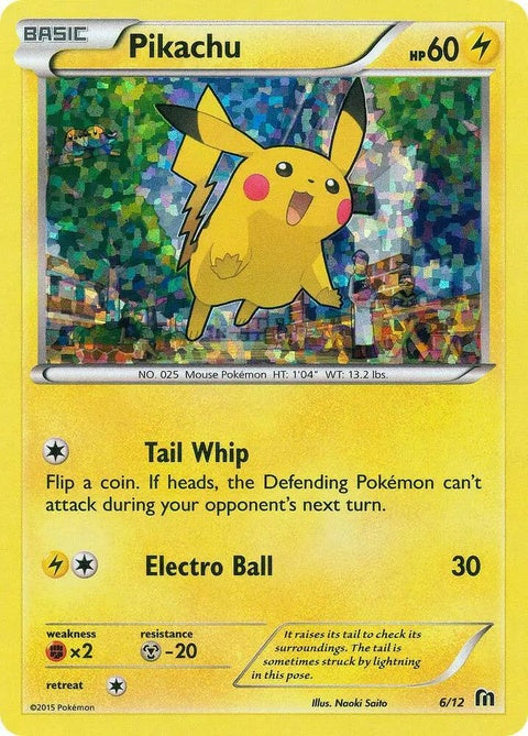 6-pikachu