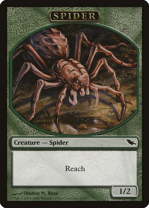 6-spider