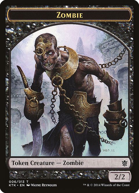 6-zombie
