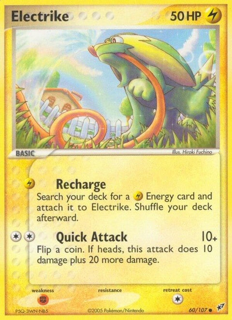 60-electrike