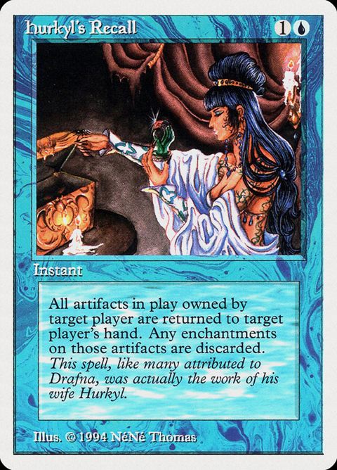 60-hurkylsrecall