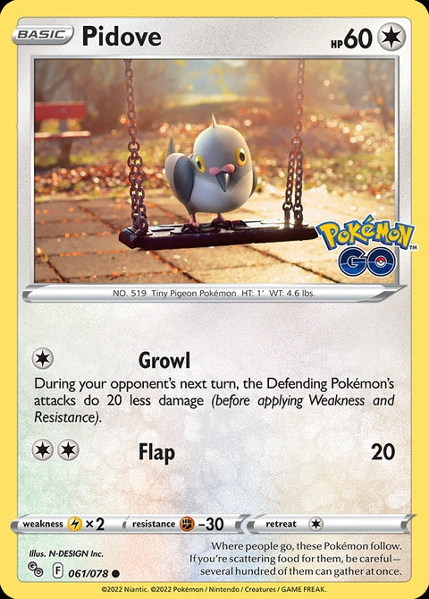 61-pidove