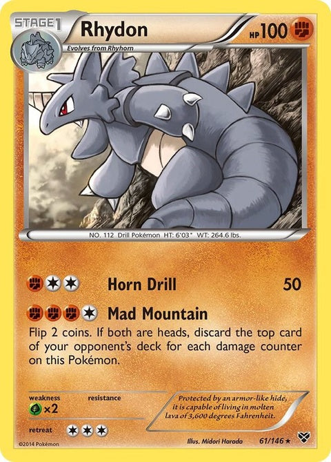 61-rhydon