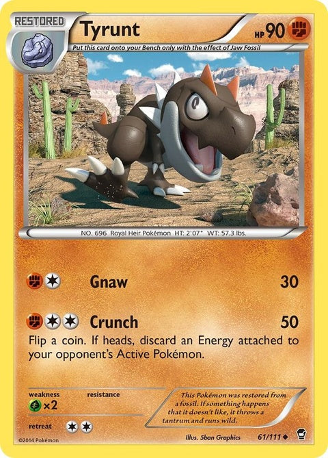 61-tyrunt