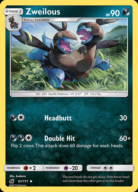 61-zweilous
