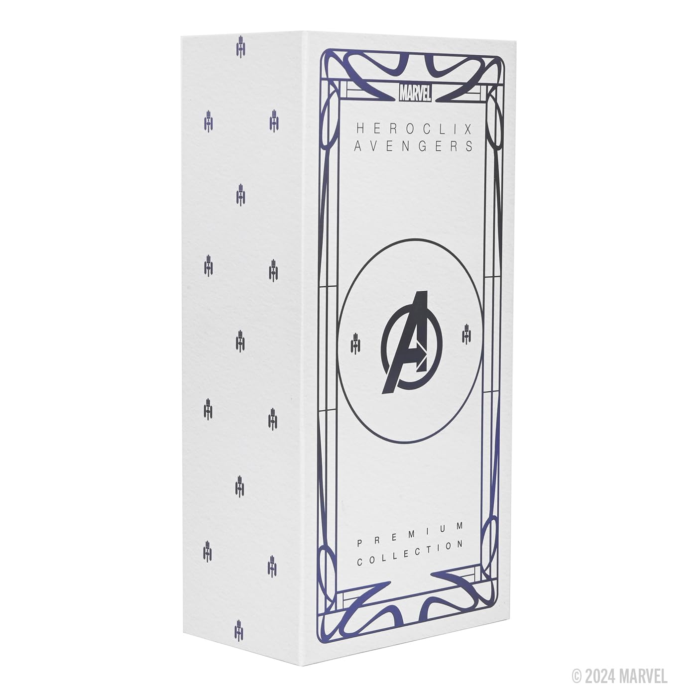 Avengers - Hellfire Gala Premium Collection 2: Marvel HeroClix