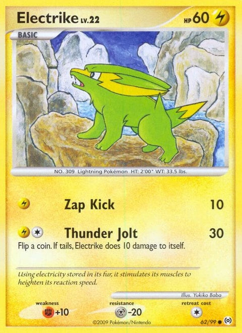 62-electrike