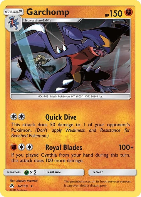 62-garchomp