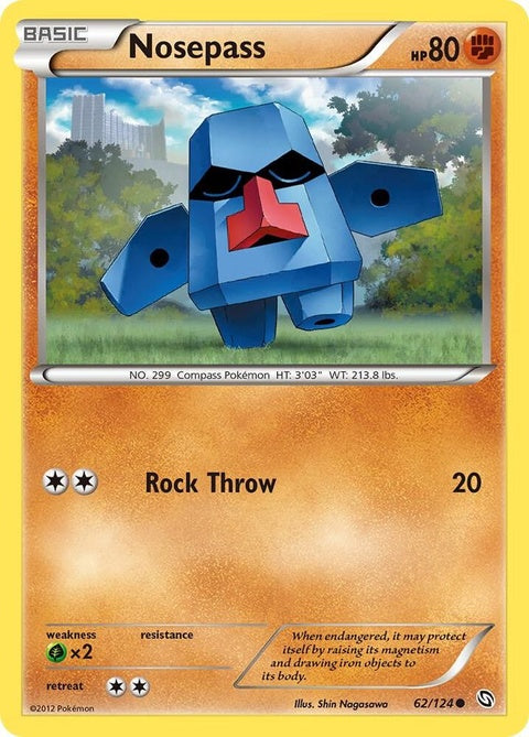 62-nosepass