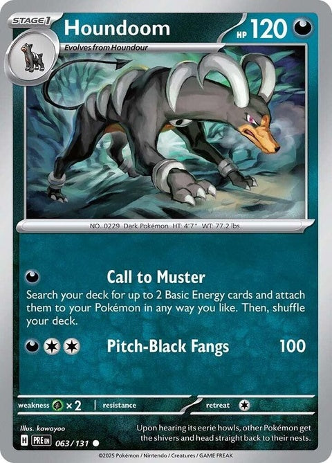 63-houndoom