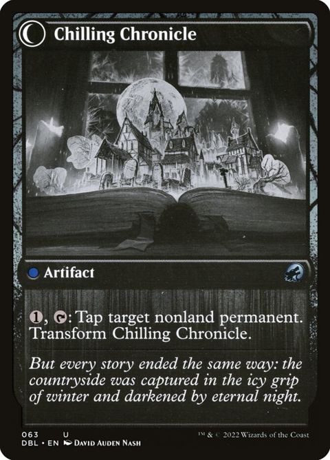 63-mysterioustomechillingchronicle