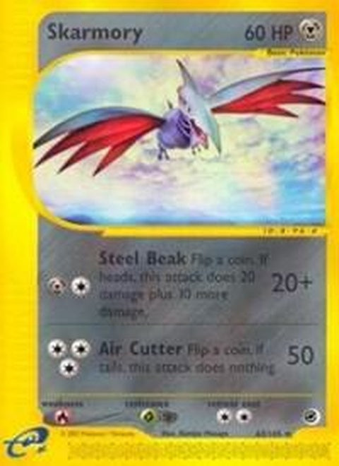63-skarmory