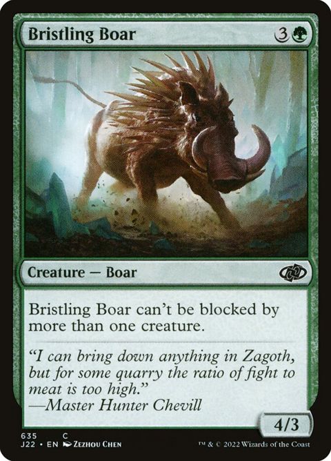 635-bristlingboar