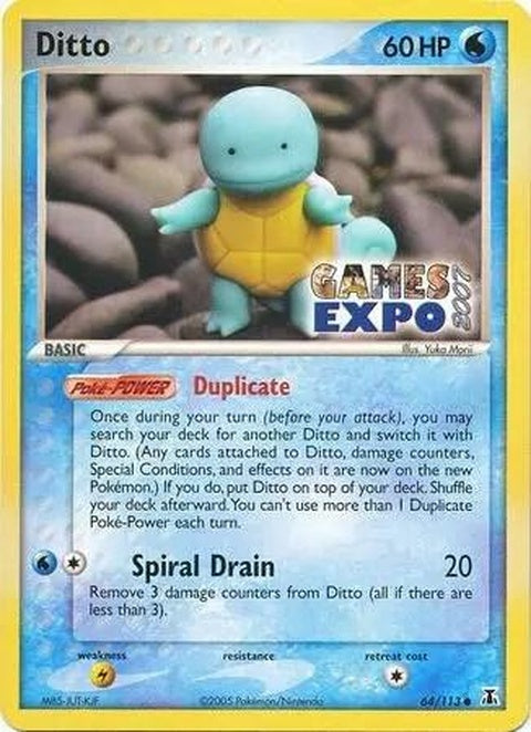 64-ditto-squirtle