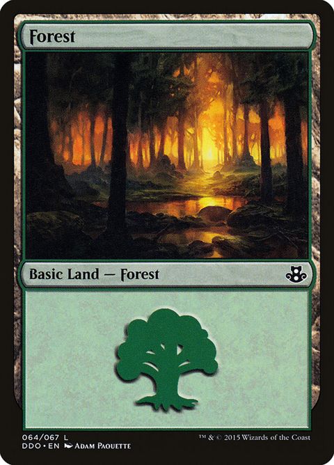 64-forest