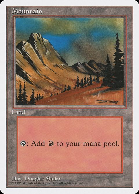 64-mountain