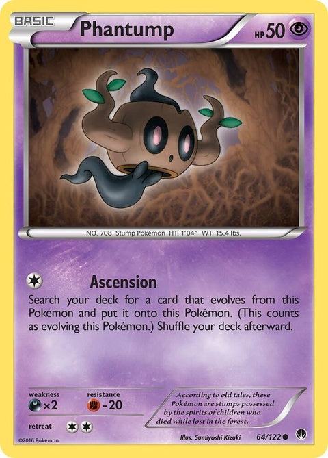 64-phantump