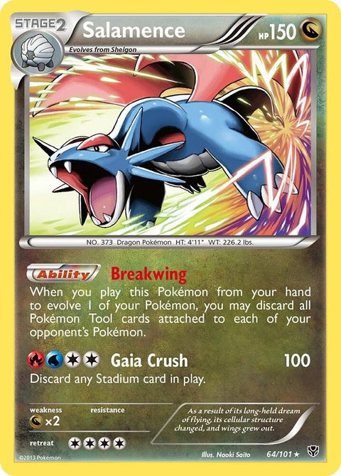 64-salamence