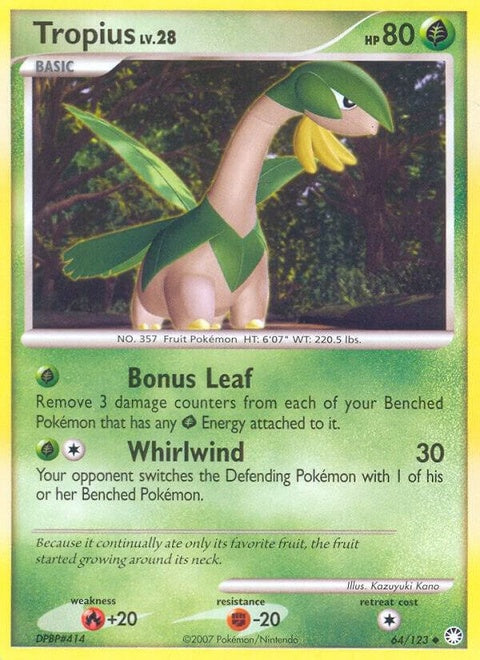 64-tropius