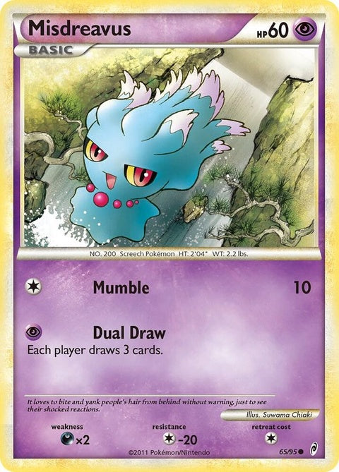 65-misdreavus