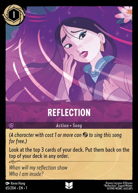 65-reflection
