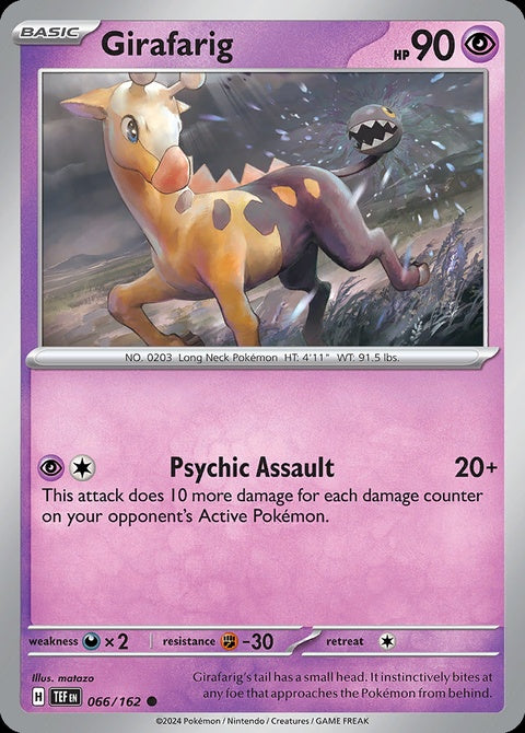 66-girafarig