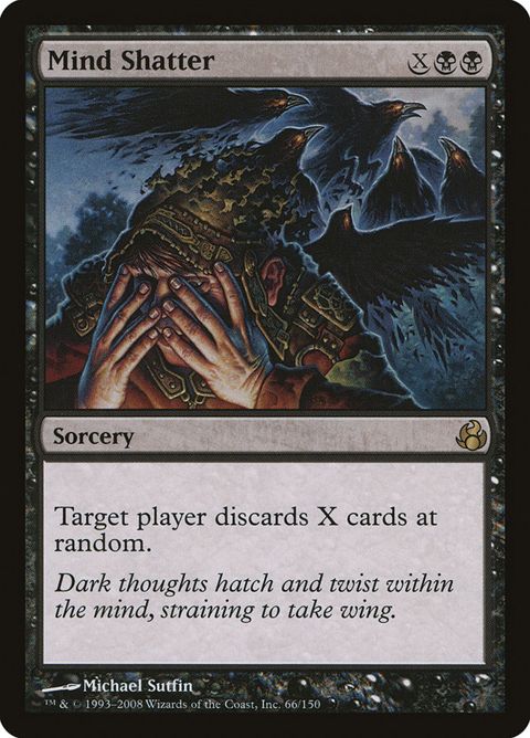 66-mindshatter
