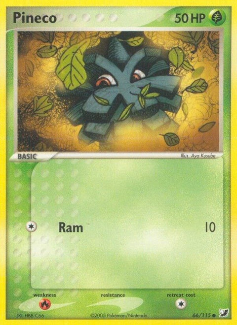 66-pineco