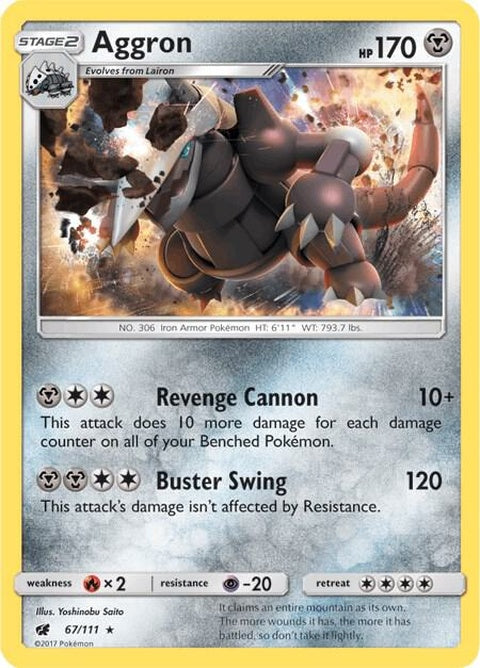 67-aggron