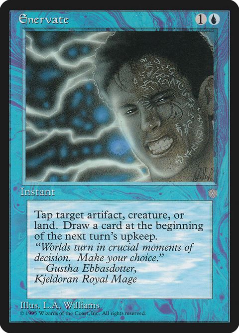 67-enervate