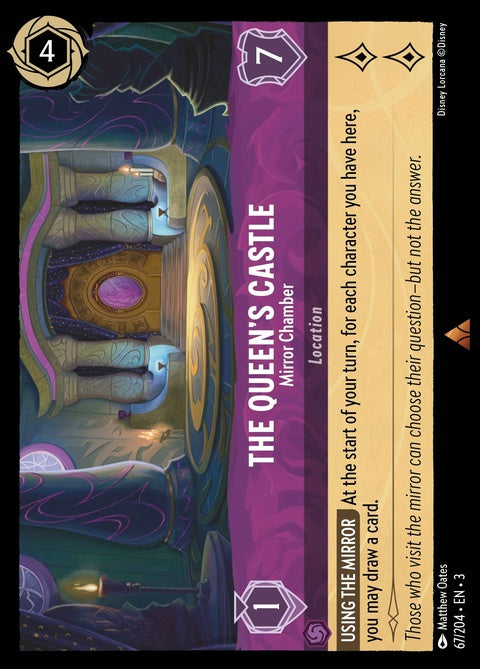 67-thequeenscastle