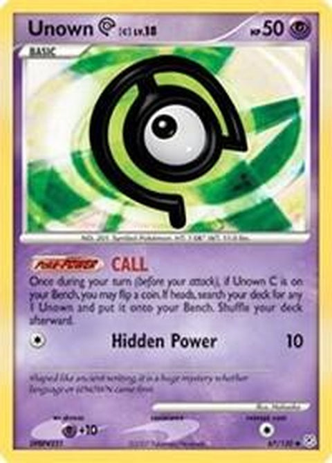 67-unownc