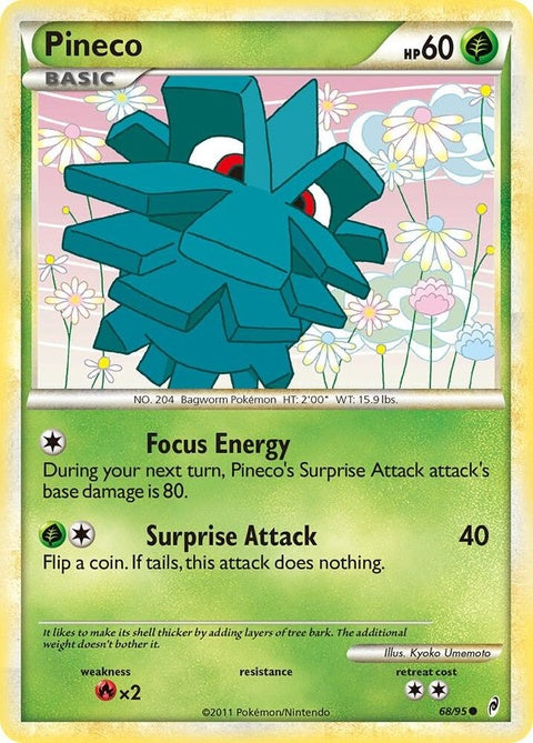 68-pineco