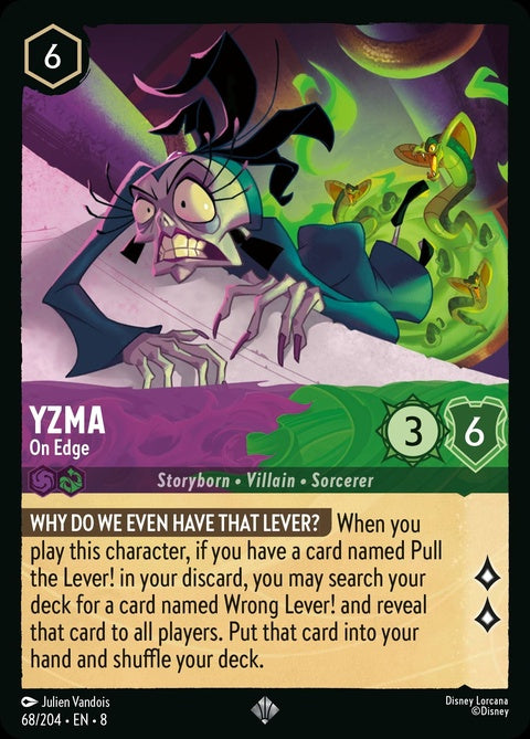68-yzma
