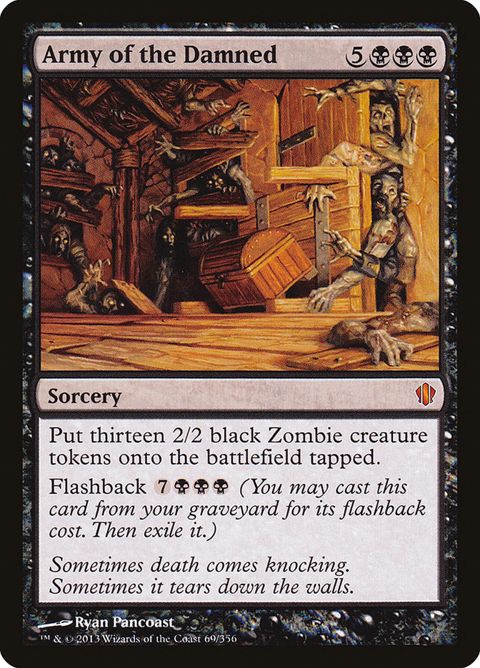 69-armyofthedamned