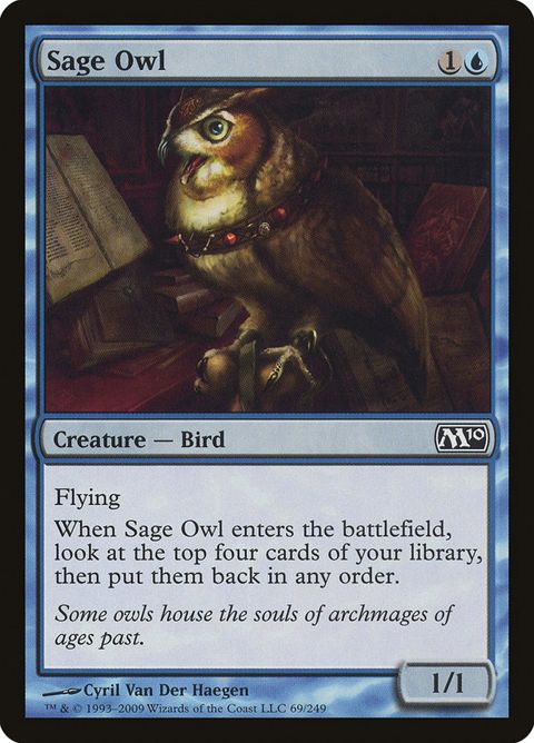 69-sageowl