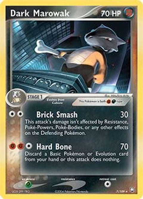 7-darkmarowak-exteamrocketreturns
