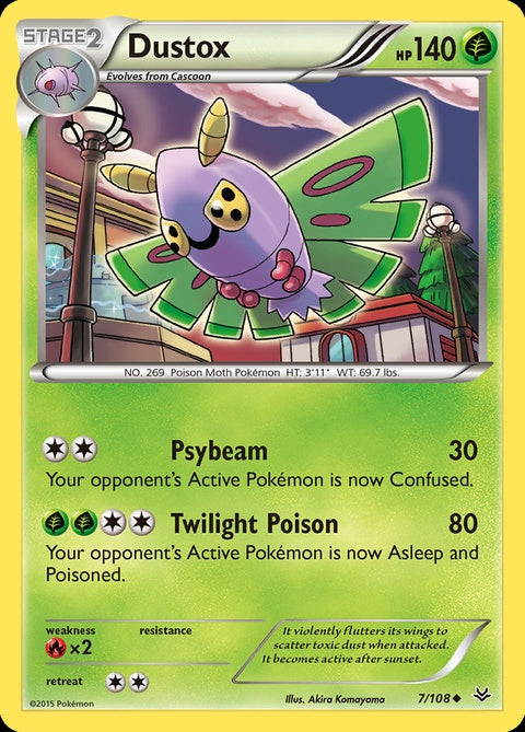 7-dustox